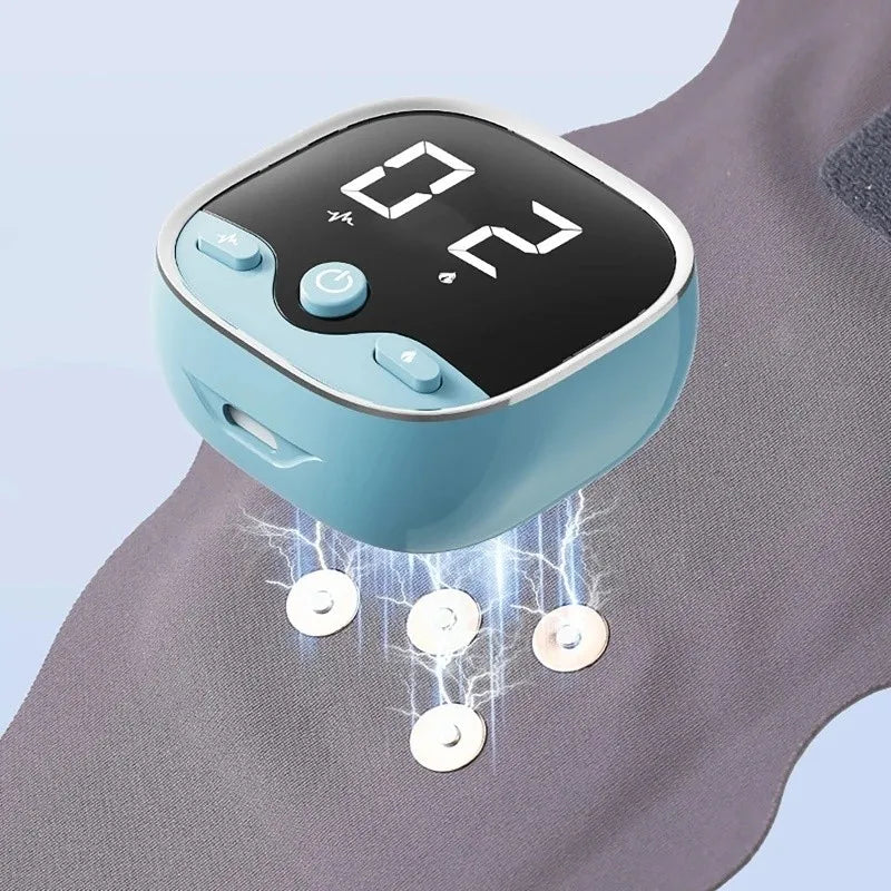 Electric Therapy Glove for Carpal Tunnel Pain Relief