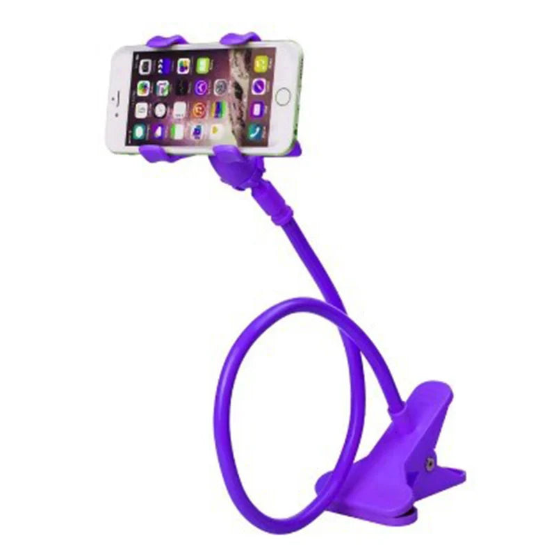 Universal Mobile Phone Holder – Adjustable Lazy Stand Mount