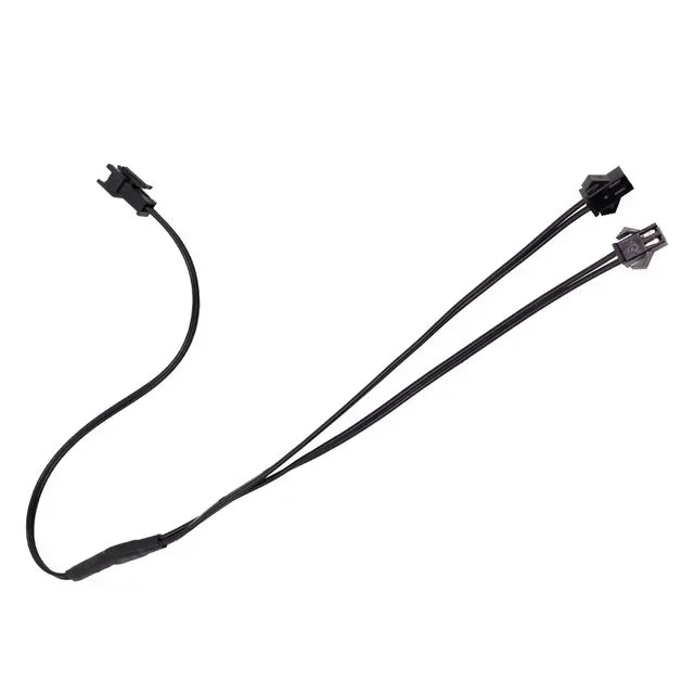 LED Neon Strip – Flexible Car Interior Ambient Lighting (1M/3M/5M)