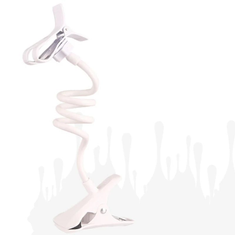 Universal Mobile Phone Holder – Adjustable Lazy Stand Mount