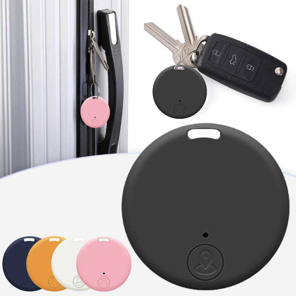FindMe Mini – Smart Bluetooth 5.0 GPS Tracker & Anti-Lost Locator