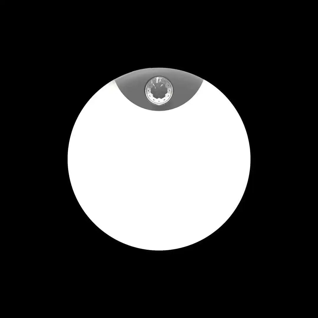 Motion Sensor Led Light Usb Charging Square Lamp